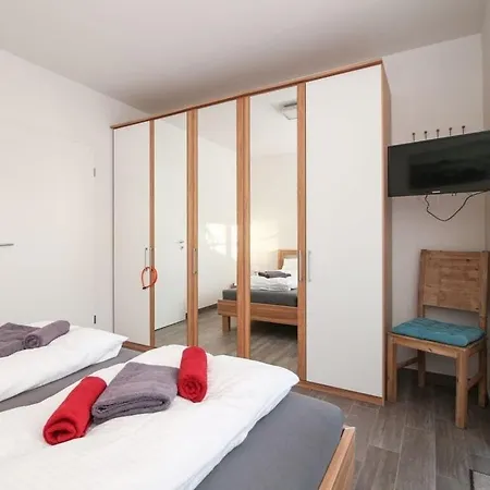Gretelsiel Modern Retreat Hotel Greetsiel