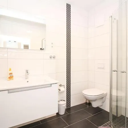 Gretelsiel Modern Retreat 4*