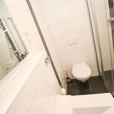 Gretelsiel Modern Retreat 4* Greetsiel