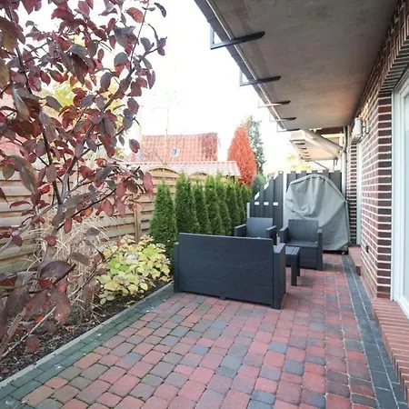 Hotel Gretelsiel Modern Retreat